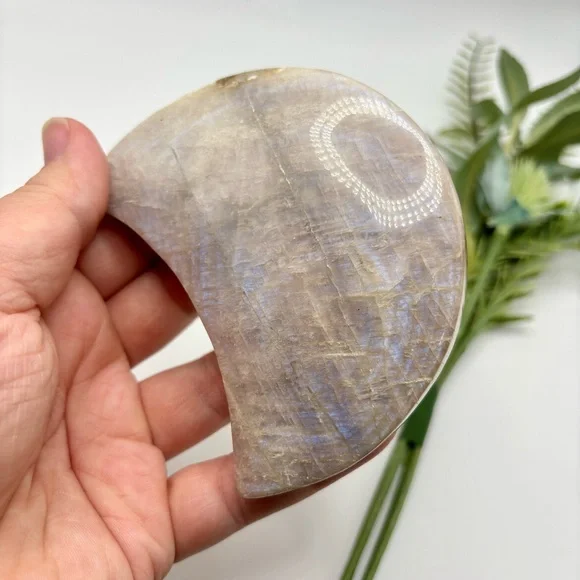 Moonstone Moon - Picture 3 of 6